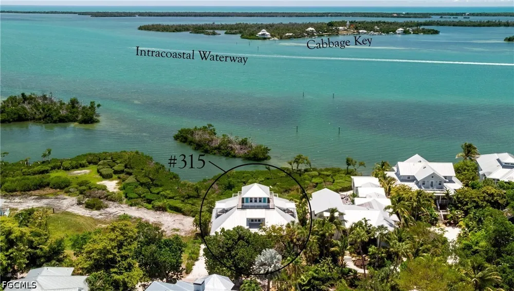 Useppa Island Useppa Island, FL 33924