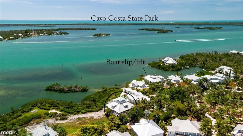 Useppa Island Useppa Island, FL 33924
