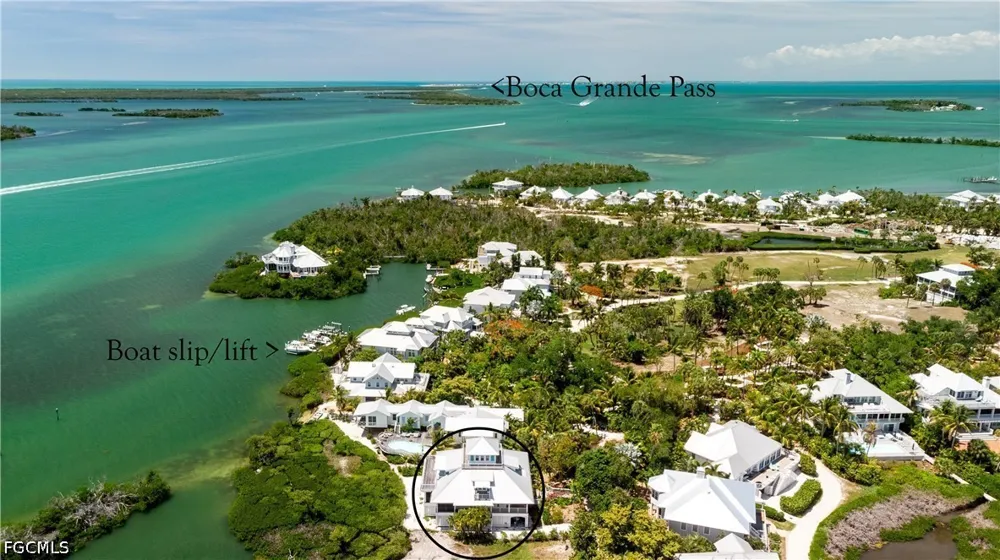 Useppa Island Useppa Island, FL 33924