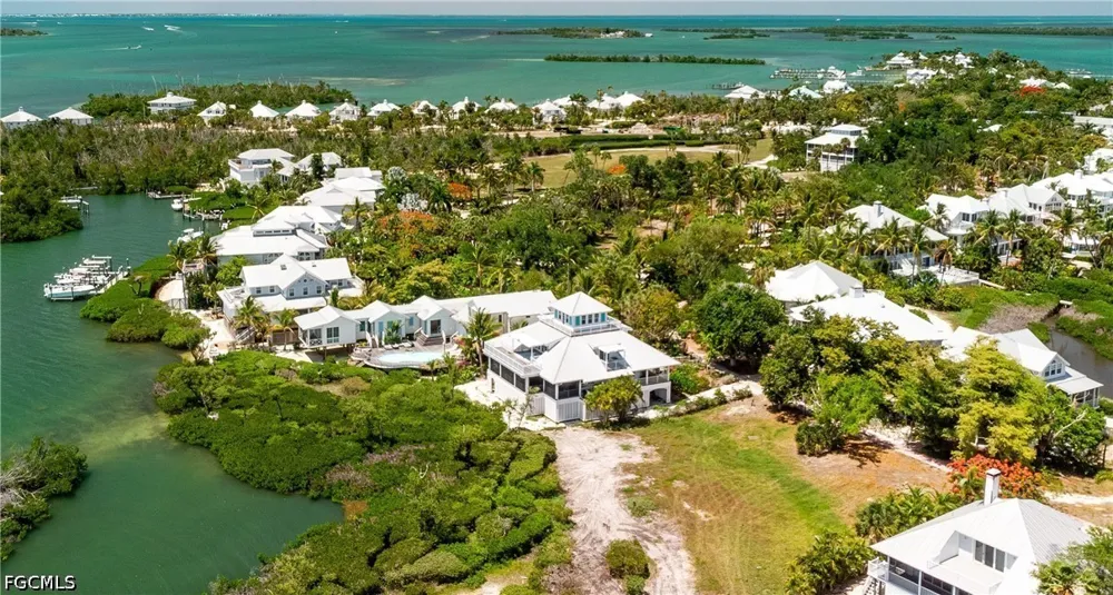 Useppa Island Useppa Island, FL 33924