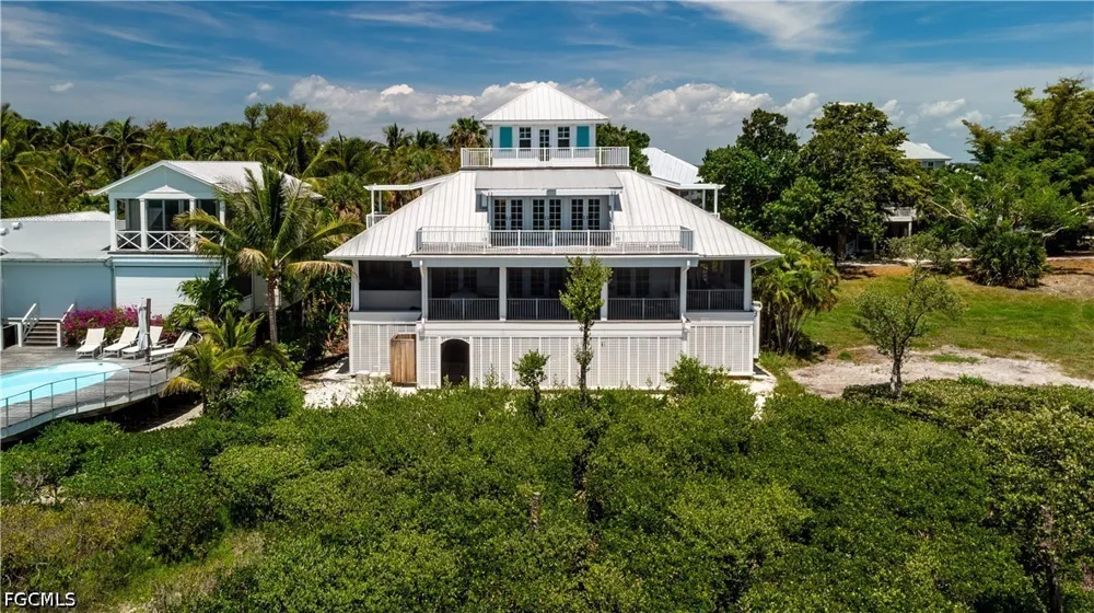 Useppa Island Useppa Island, FL 33924