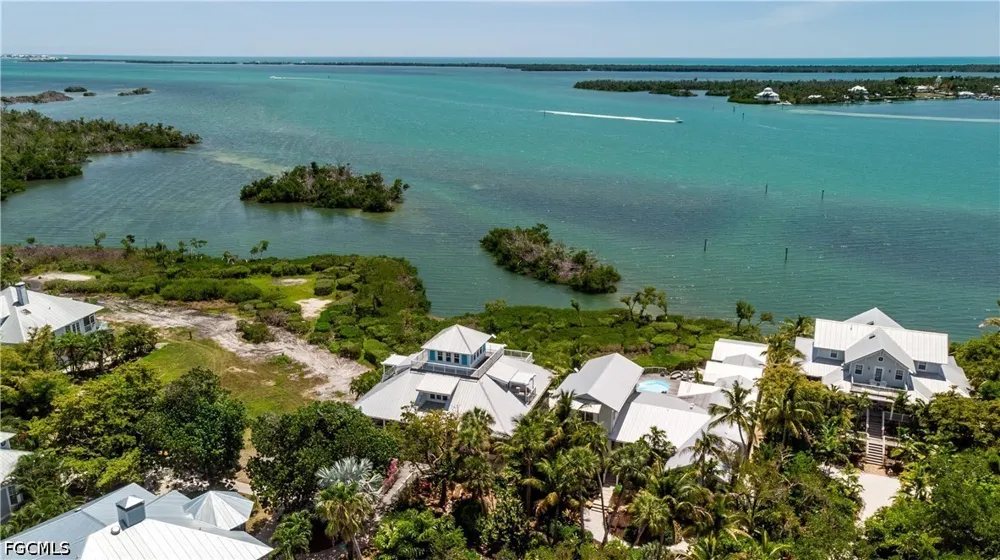 Useppa Island Useppa Island, FL 33924