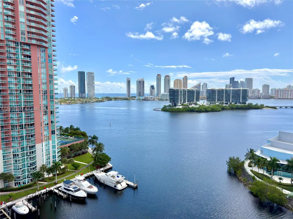 3330 NE 190th St #1610 Aventura, FL 33180