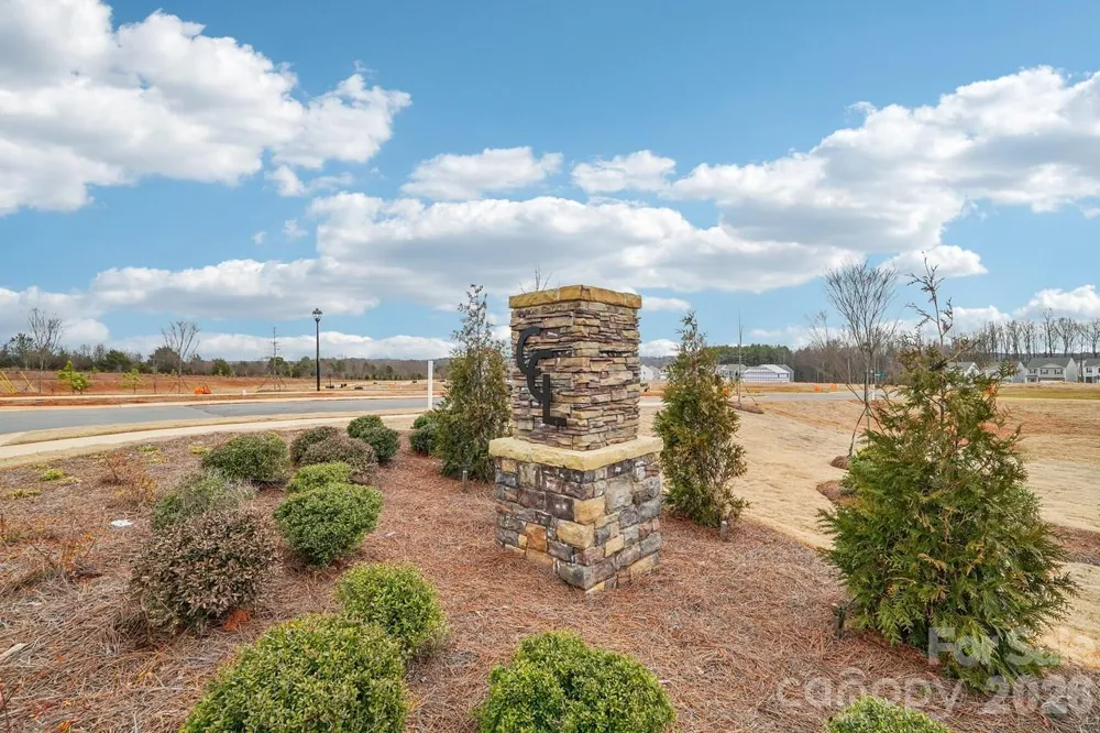 3233 Ora Smith Road Lincolnton, NC 28092