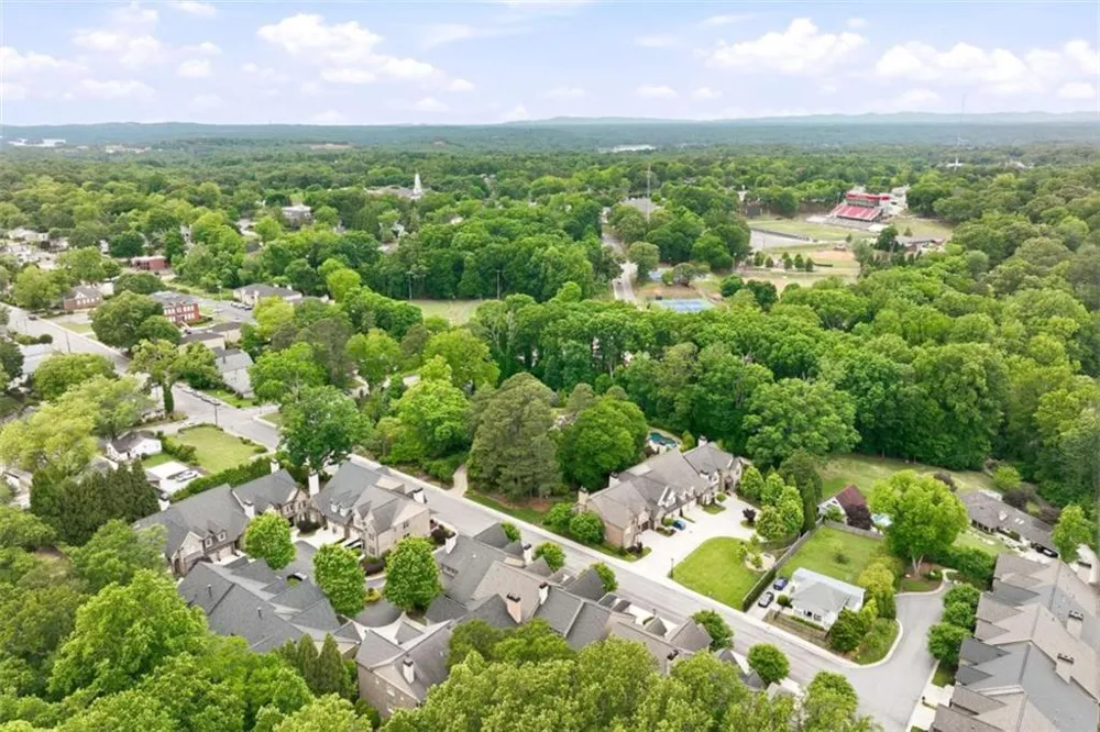 890 Candler Street Gainesville, GA 30501