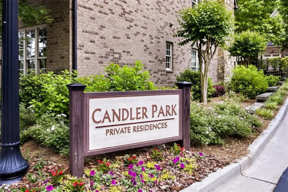 890 Candler Street Gainesville, GA 30501