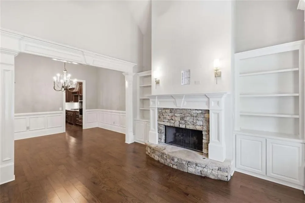 890 Candler Street Gainesville, GA 30501