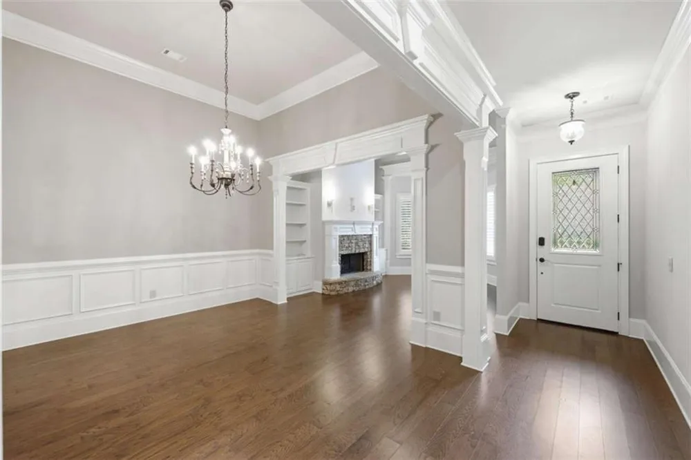 890 Candler Street Gainesville, GA 30501