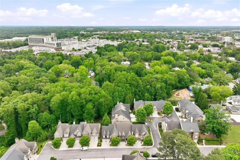 890 Candler Street Gainesville, GA 30501