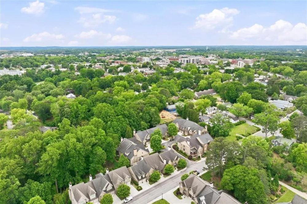 890 Candler Street Gainesville, GA 30501