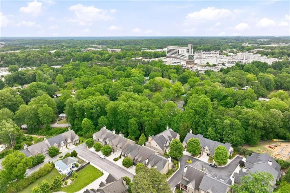 890 Candler Street Gainesville, GA 30501