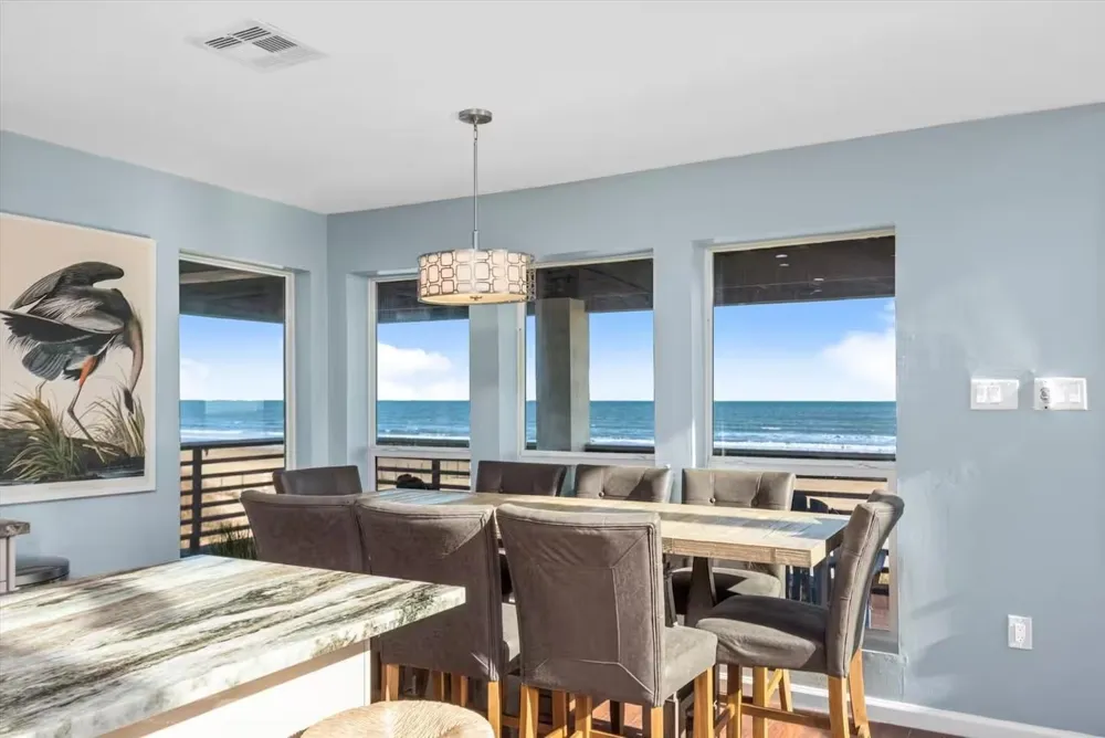 21502 Kennedy Drive Galveston, TX 77554