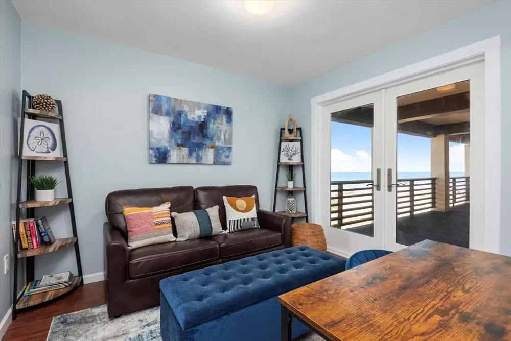 21502 Kennedy Drive Galveston, TX 77554