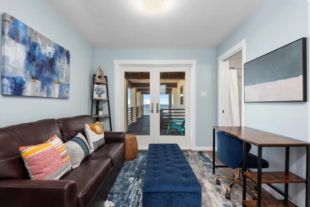 21502 Kennedy Drive Galveston, TX 77554