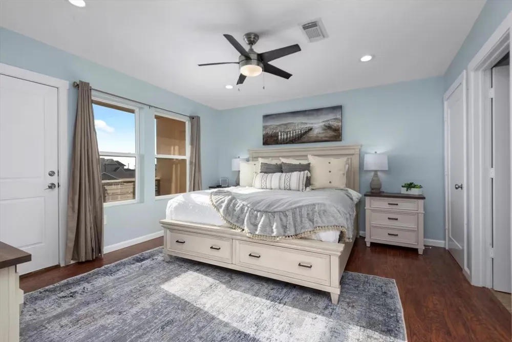 21502 Kennedy Drive Galveston, TX 77554