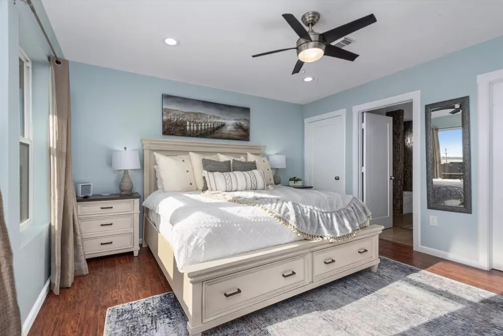 21502 Kennedy Drive Galveston, TX 77554