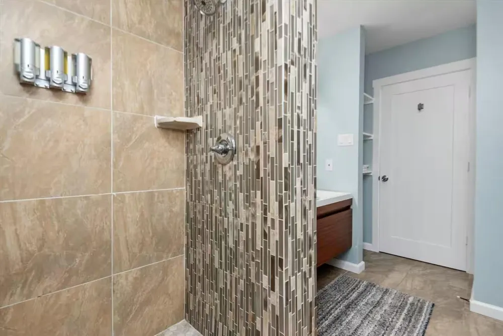 21502 Kennedy Drive Galveston, TX 77554