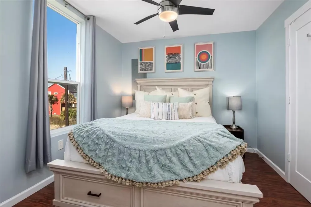 21502 Kennedy Drive Galveston, TX 77554