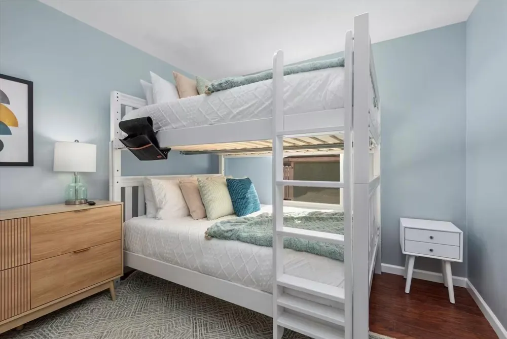 21502 Kennedy Drive Galveston, TX 77554
