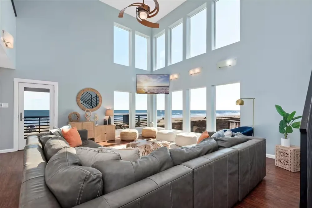 21502 Kennedy Drive Galveston, TX 77554