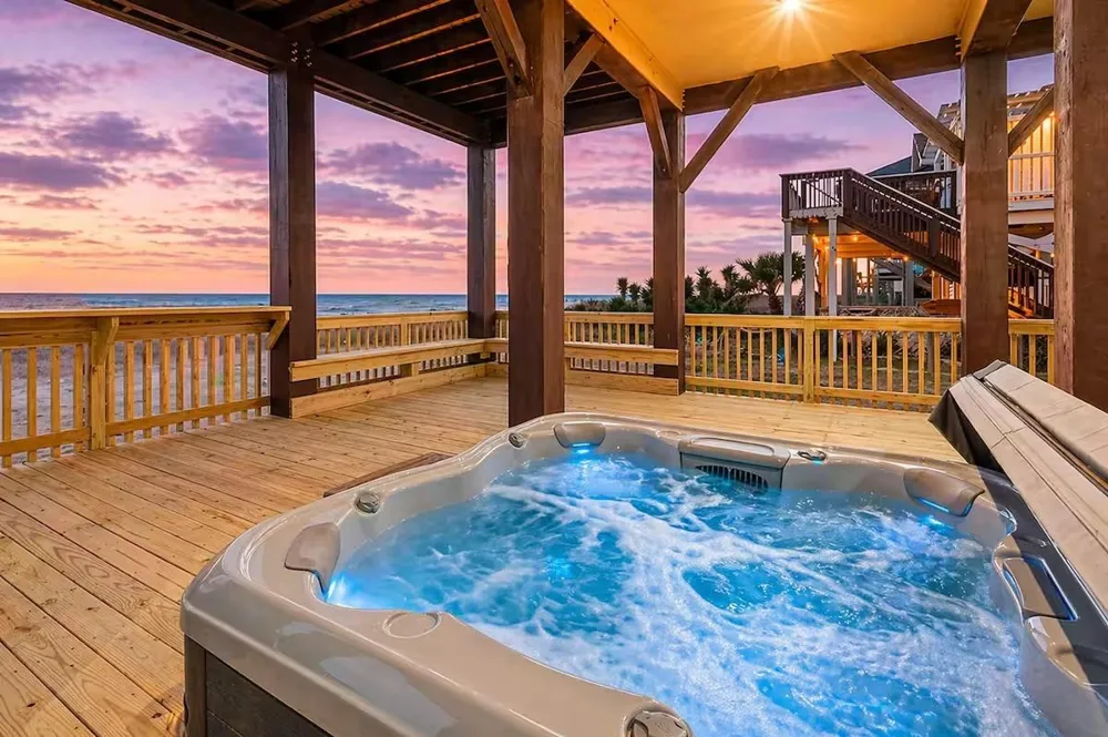 21502 Kennedy Drive Galveston, TX 77554