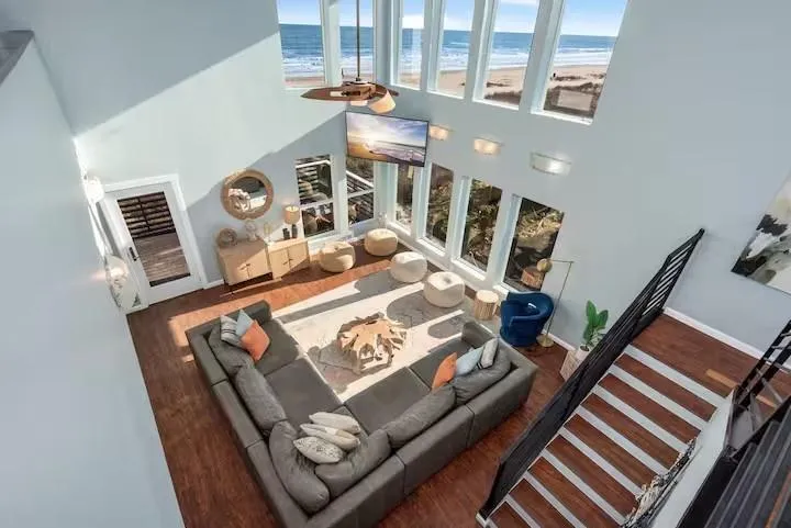 21502 Kennedy Drive Galveston, TX 77554