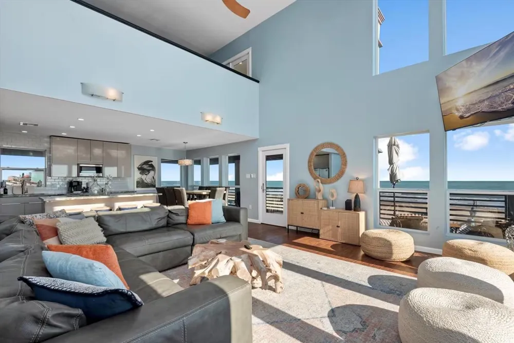 21502 Kennedy Drive Galveston, TX 77554