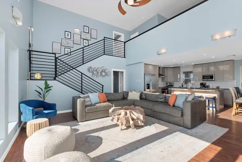 21502 Kennedy Drive Galveston, TX 77554