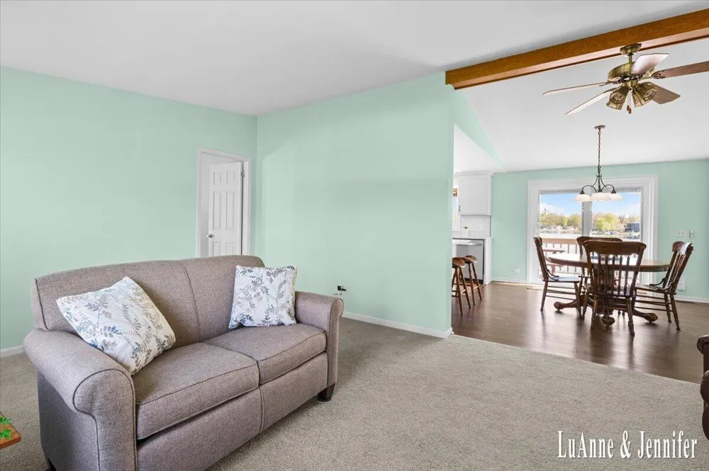 10260 Swem Street NE Oakfield Township, MI 49341