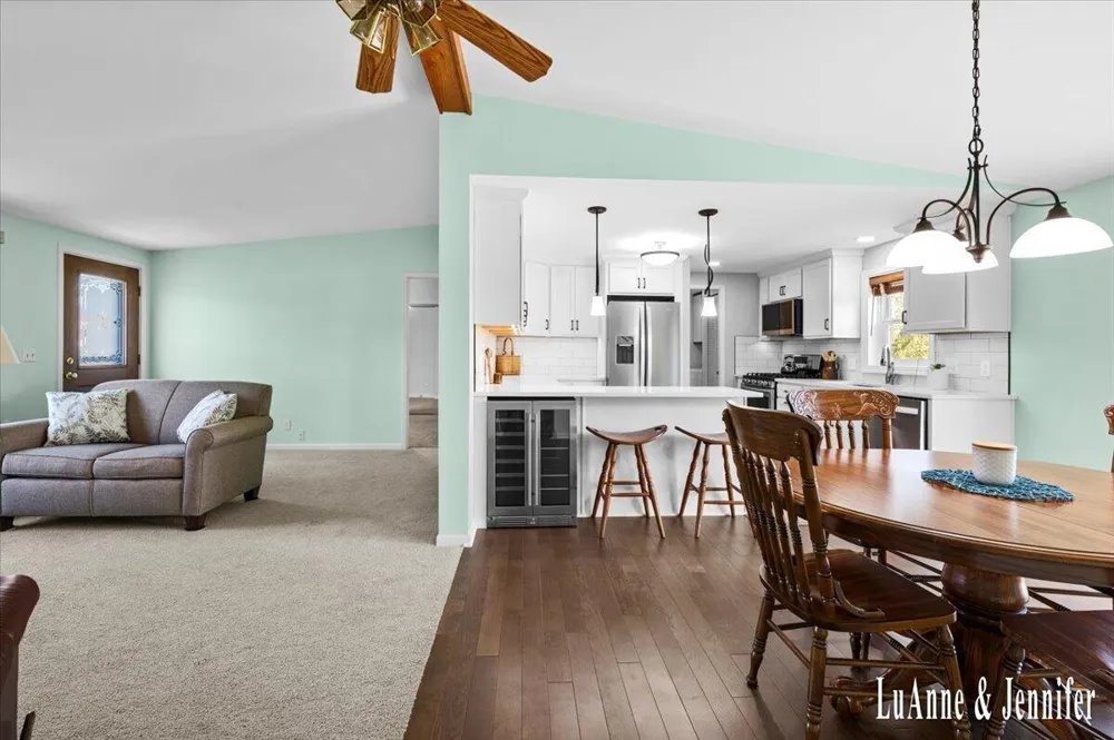 10260 Swem Street NE Oakfield Township, MI 49341