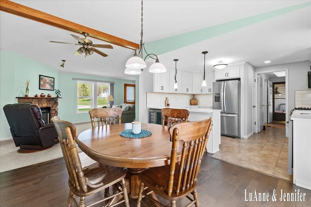 10260 Swem Street NE Oakfield Township, MI 49341