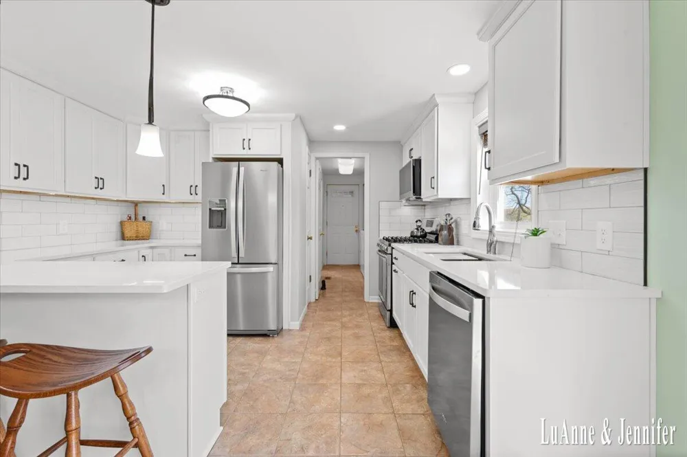 10260 Swem Street NE Oakfield Township, MI 49341
