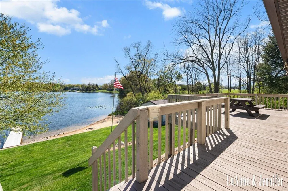 10260 Swem Street NE Oakfield Township, MI 49341