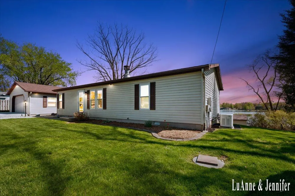 10260 Swem Street NE Oakfield Township, MI 49341