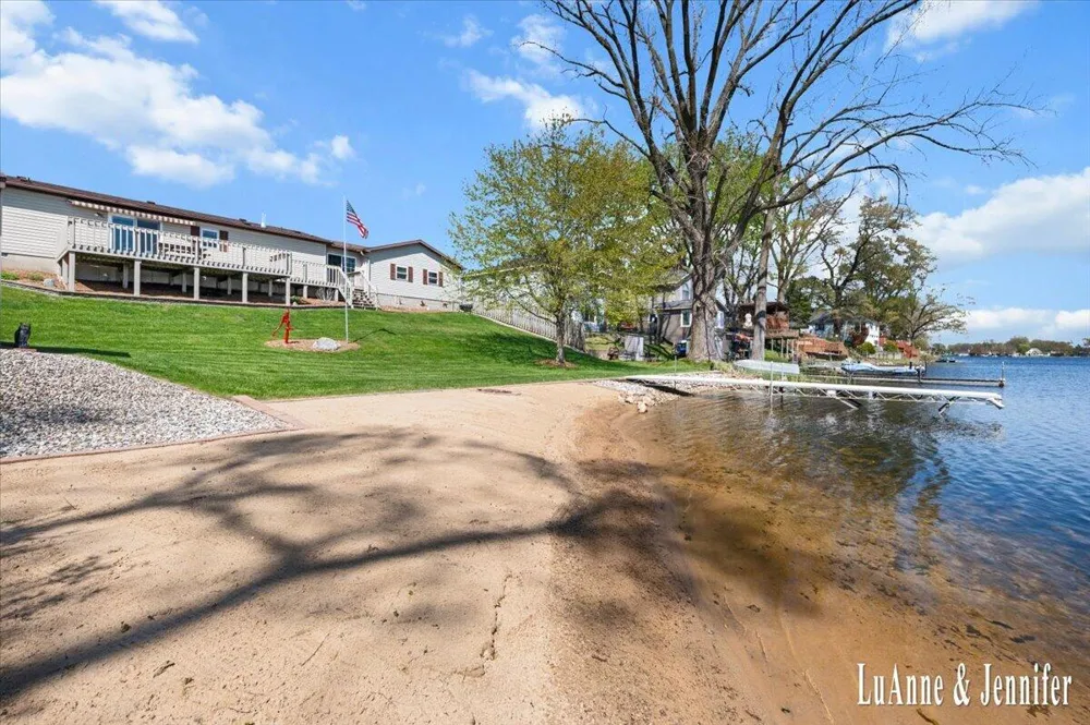 10260 Swem Street NE Oakfield Township, MI 49341
