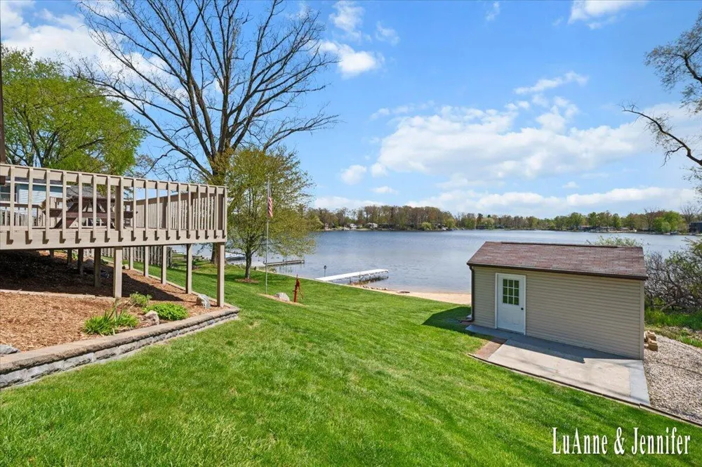 10260 Swem Street NE Oakfield Township, MI 49341