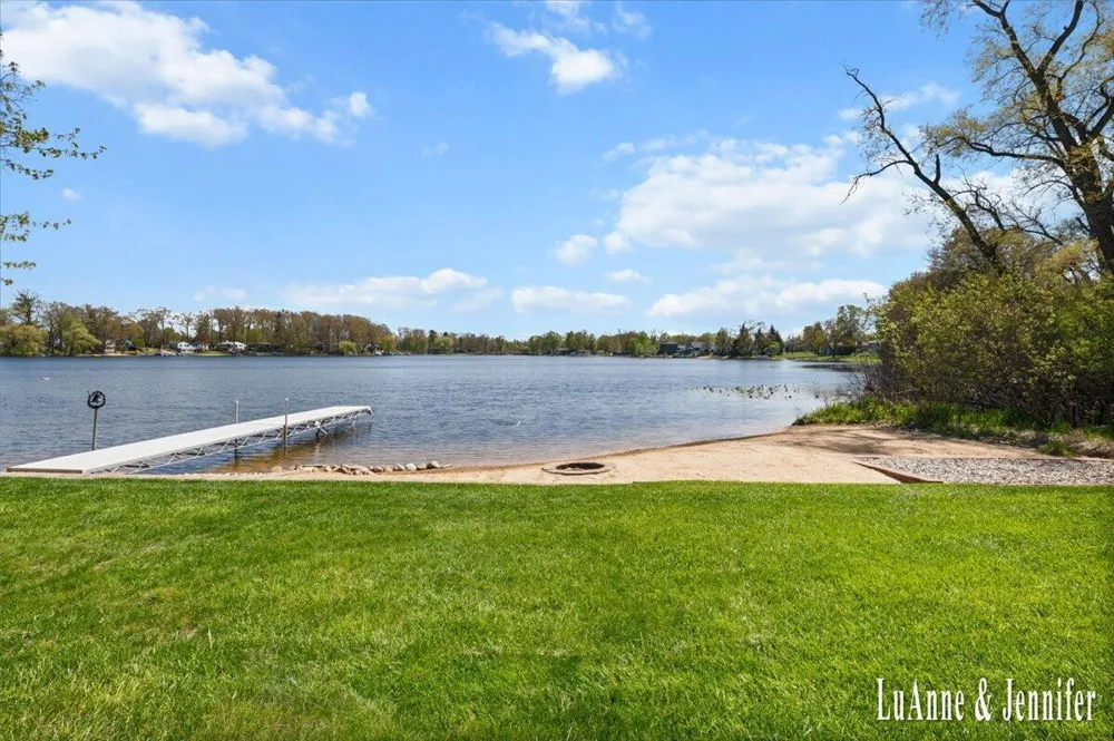10260 Swem Street NE Oakfield Township, MI 49341