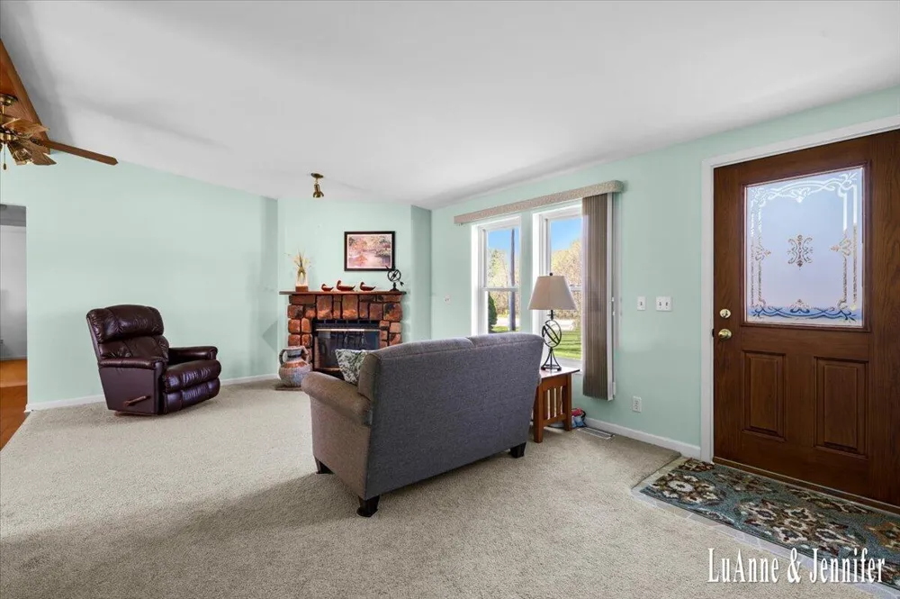 10260 Swem Street NE Oakfield Township, MI 49341