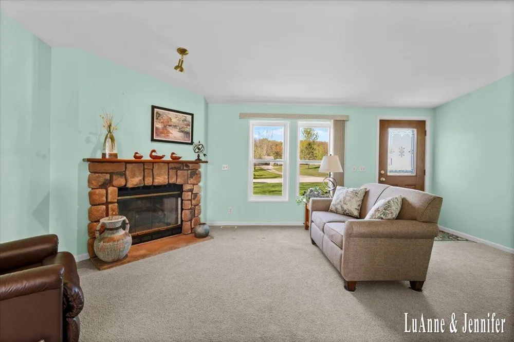 10260 Swem Street NE Oakfield Township, MI 49341