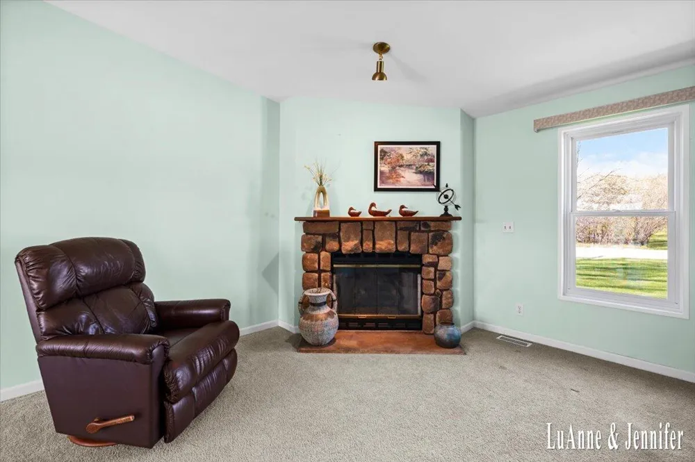 10260 Swem Street NE Oakfield Township, MI 49341