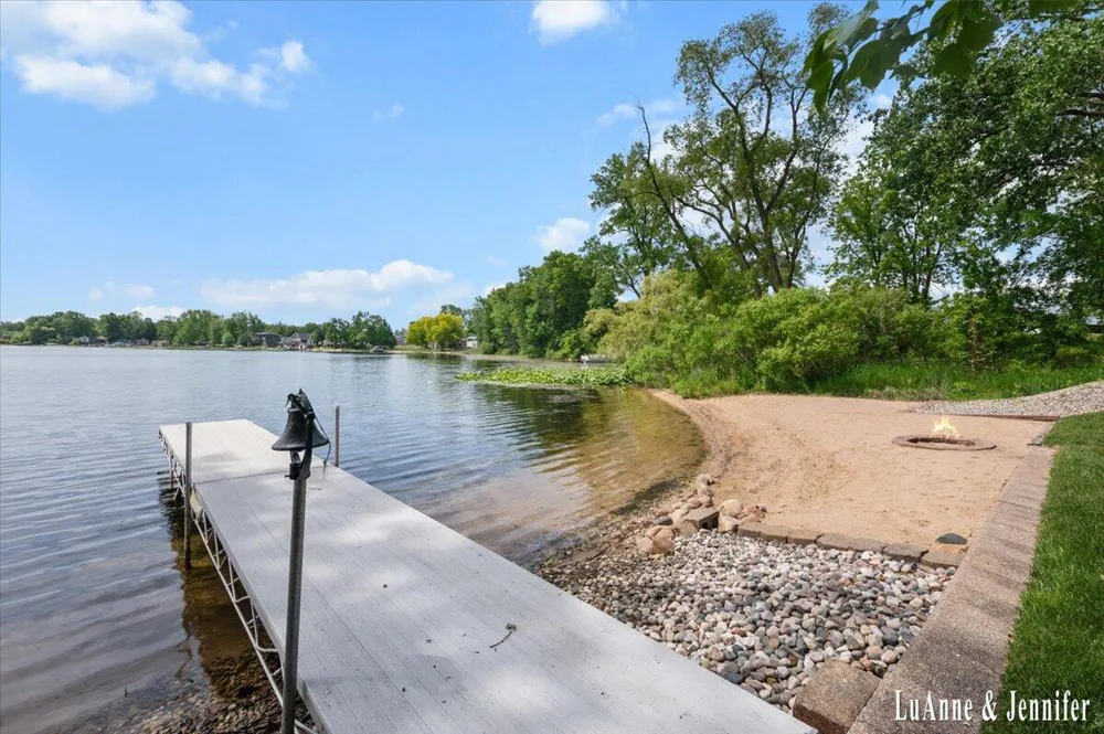 10260 Swem Street NE Oakfield Township, MI 49341