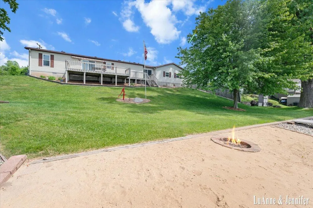 10260 Swem Street NE Oakfield Township, MI 49341