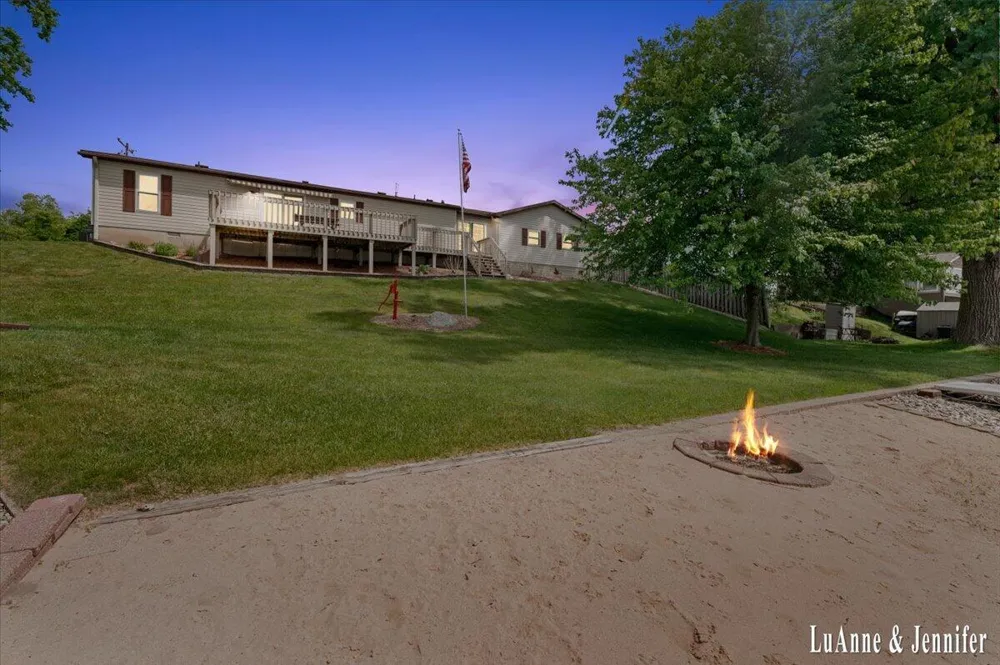10260 Swem Street NE Oakfield Township, MI 49341