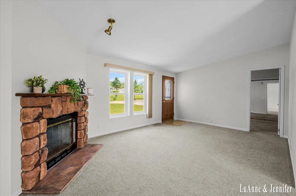 10260 Swem Street NE Oakfield Township, MI 49341