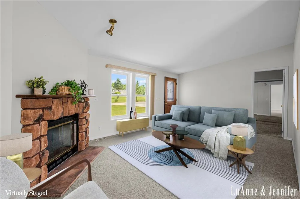 10260 Swem Street NE Oakfield Township, MI 49341