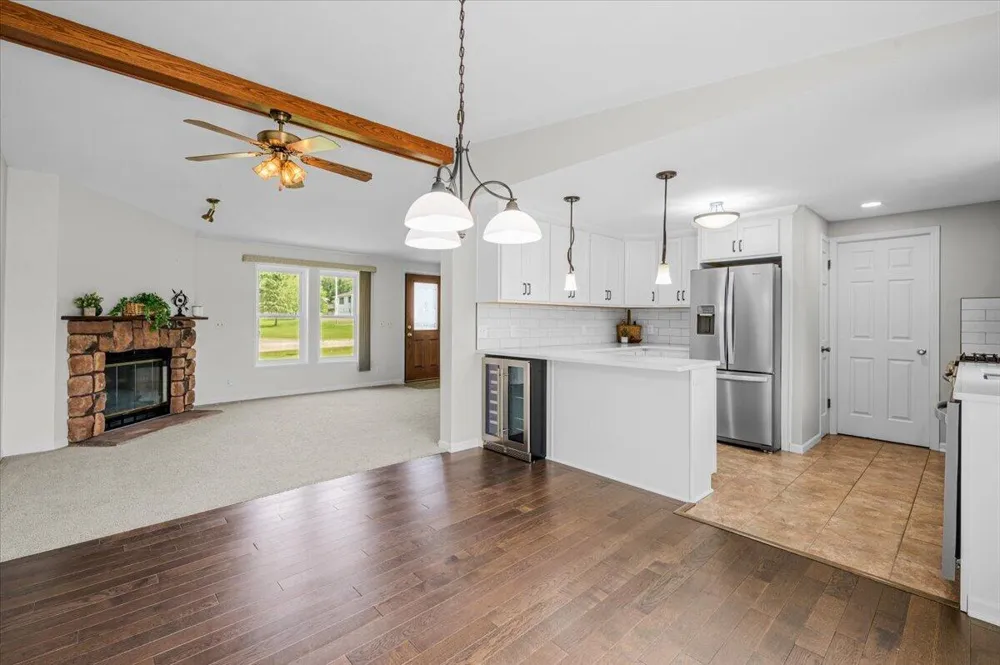 10260 Swem Street NE Oakfield Township, MI 49341