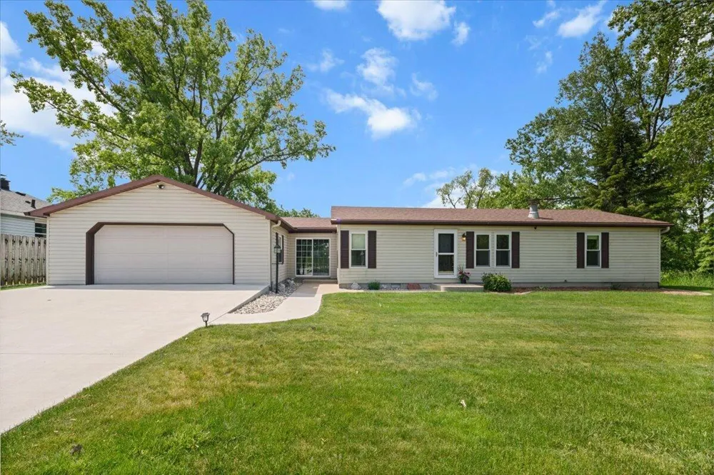 10260 Swem Street NE Oakfield Township, MI 49341