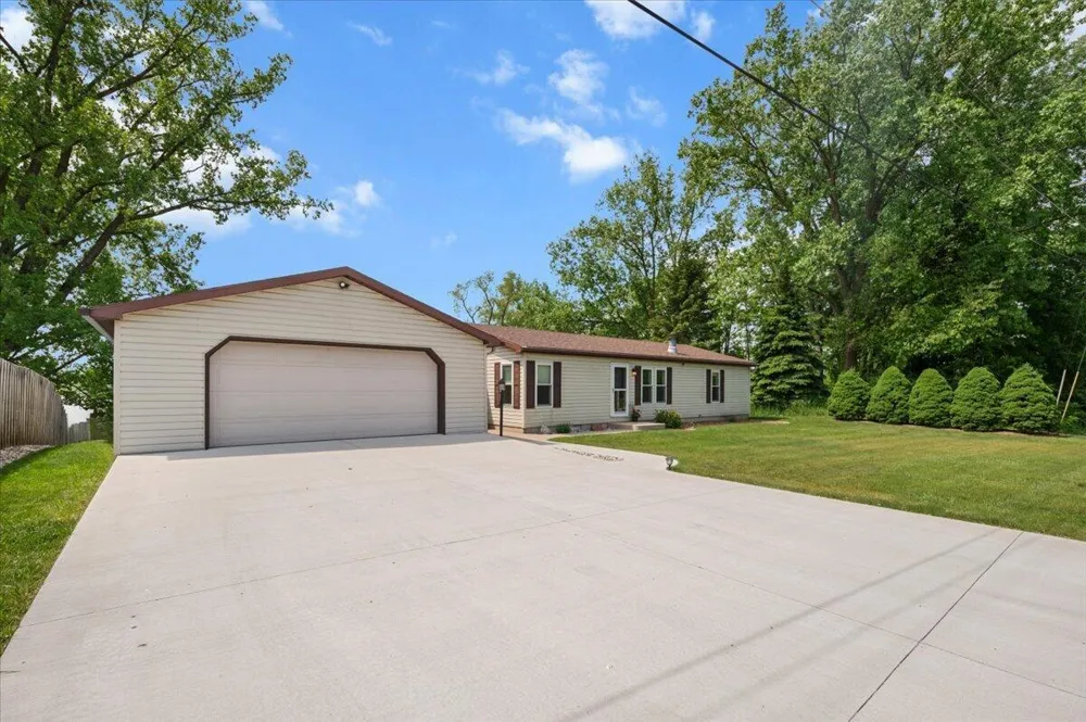 10260 Swem Street NE Oakfield Township, MI 49341