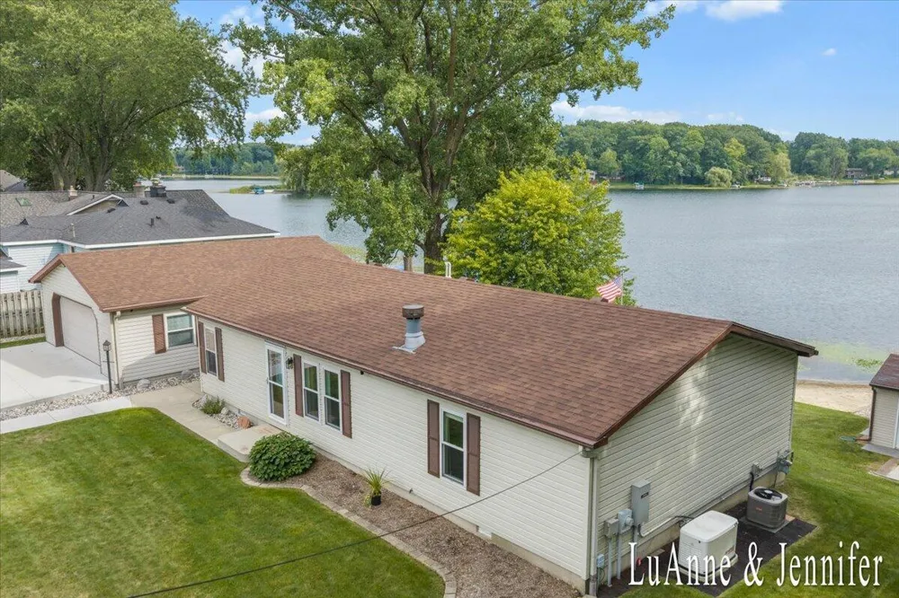 10260 Swem Street NE Oakfield Township, MI 49341