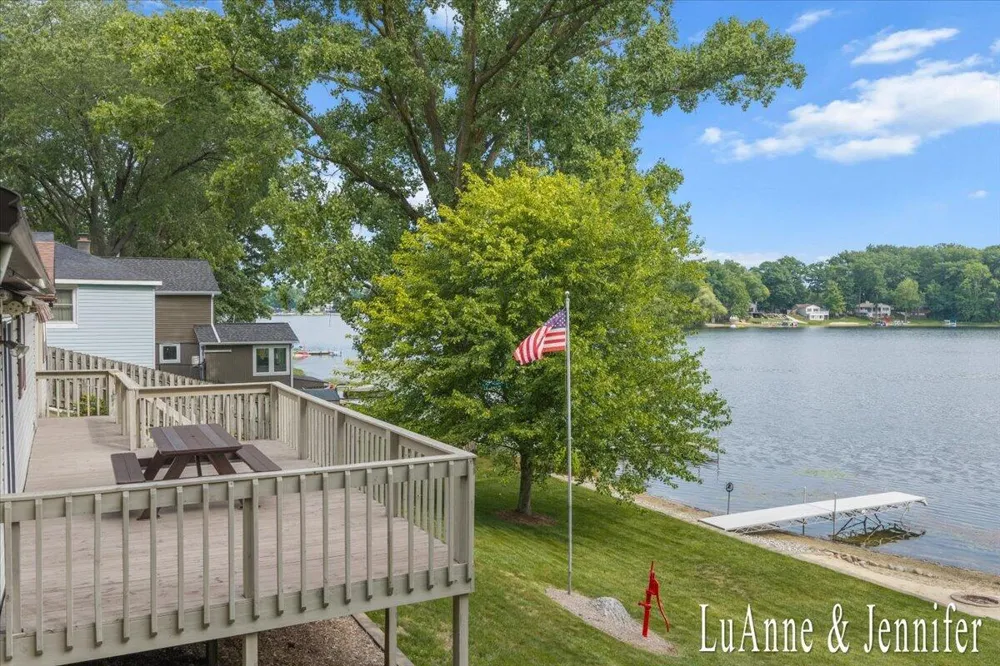 10260 Swem Street NE Oakfield Township, MI 49341
